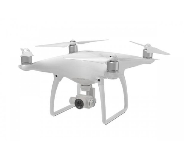 DJI Phantom 4 - 1404579 - zdjęcie 3
